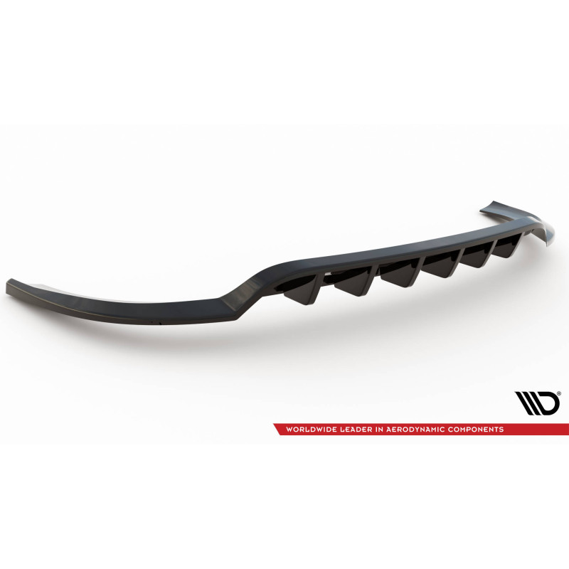 Maxton ABS BIG RDG+RDG