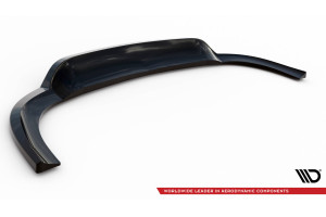 Maxton ABS BIG RDG+RDG