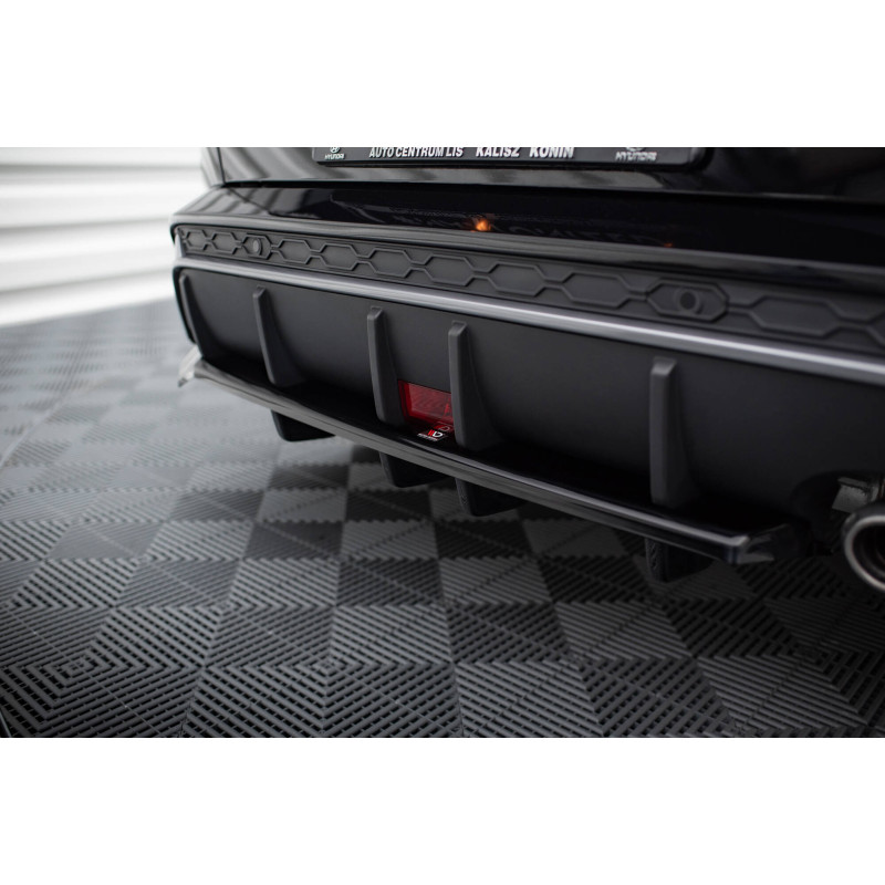 Maxton ABS BIG RDG+RDG