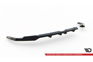 Maxton ABS BIG RDG+RDG