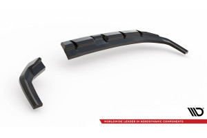 Maxton ABS BIG RDG+RDG