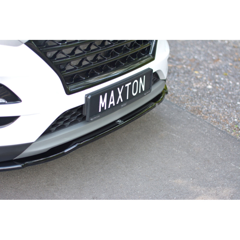 Maxton ABS FDG