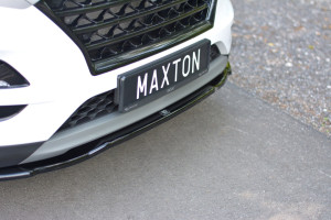 Maxton ABS FDG