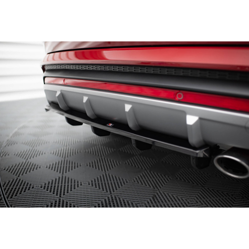 Maxton ABS BIG RDG+RDG