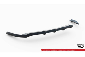 Maxton ABS BIG RDG+RDG