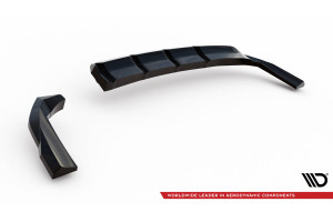 Maxton ABS BIG RDG+RDG