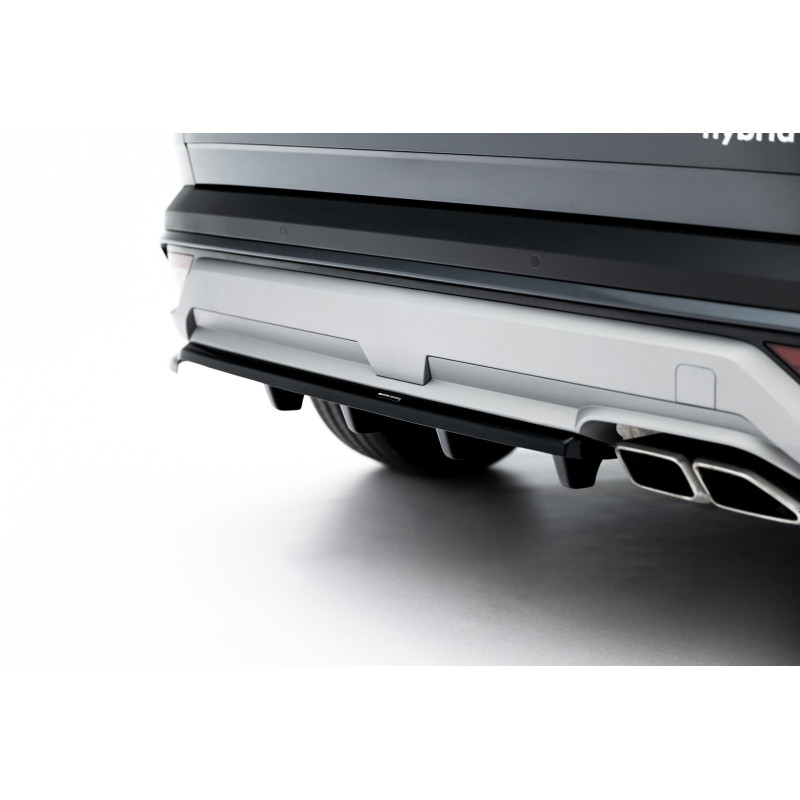 Maxton ABS BIG RDG+RDG