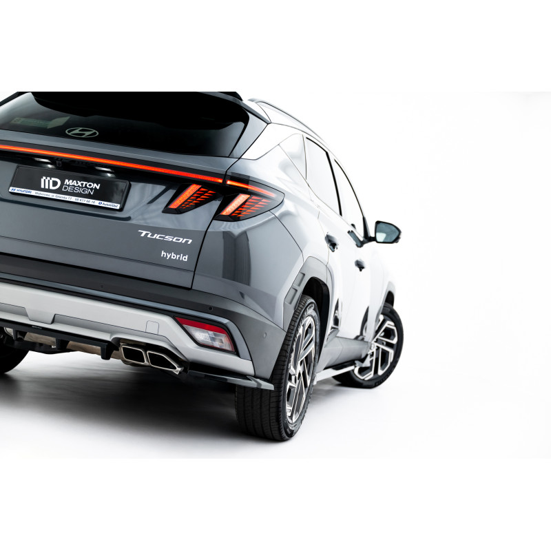 Maxton ABS BIG RDG+RDG