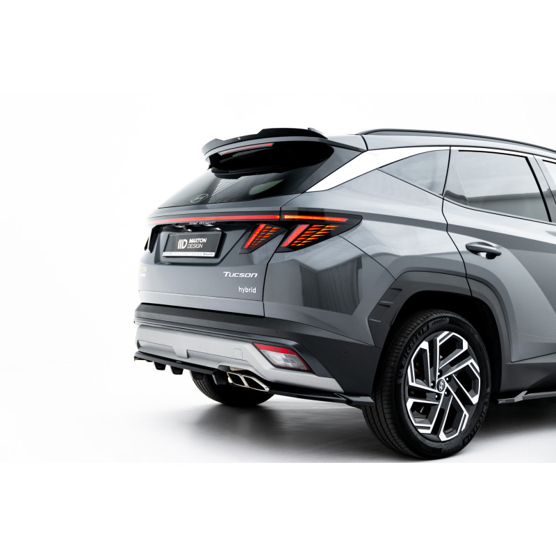 Maxton ABS BIG RDG+RDG