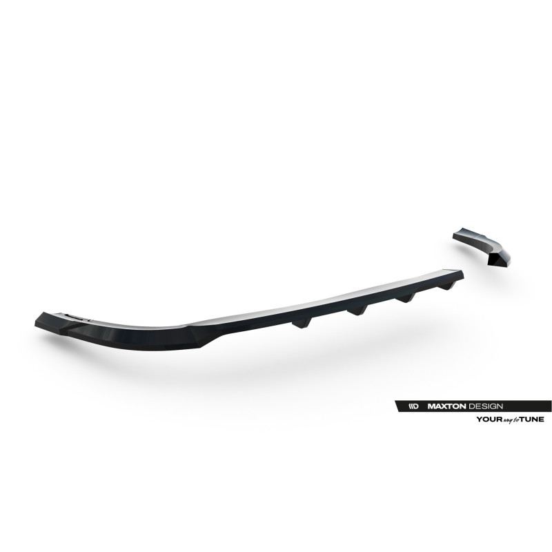 Maxton ABS BIG RDG+RDG