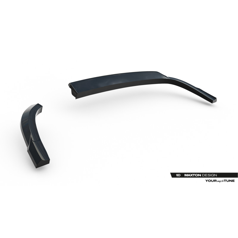 Maxton ABS BIG RDG+RDG