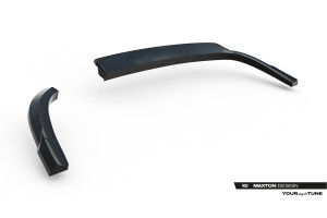 Maxton ABS BIG RDG+RDG