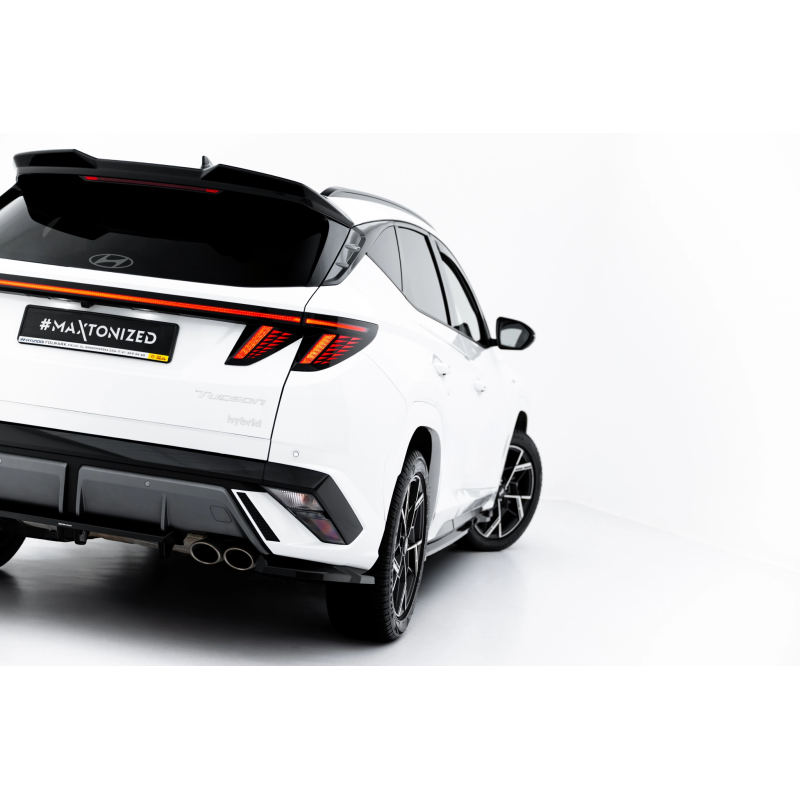 Maxton ABS BIG RDG+RDG