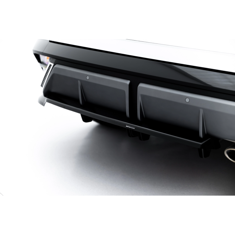 Maxton ABS BIG RDG+RDG