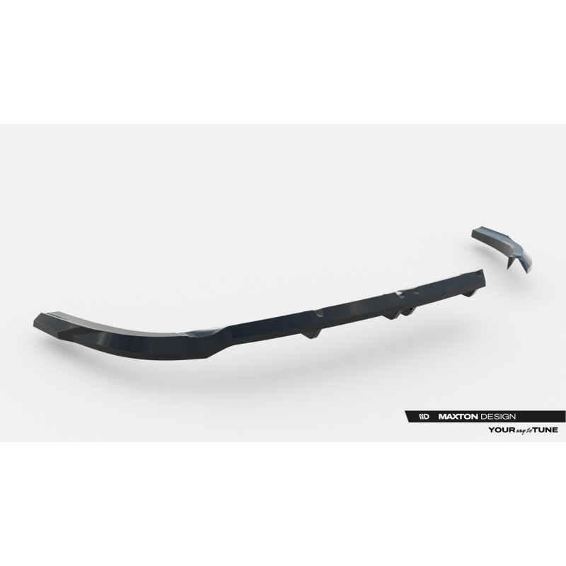 Maxton ABS BIG RDG+RDG