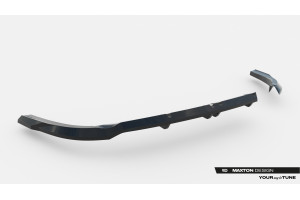 Maxton ABS BIG RDG+RDG