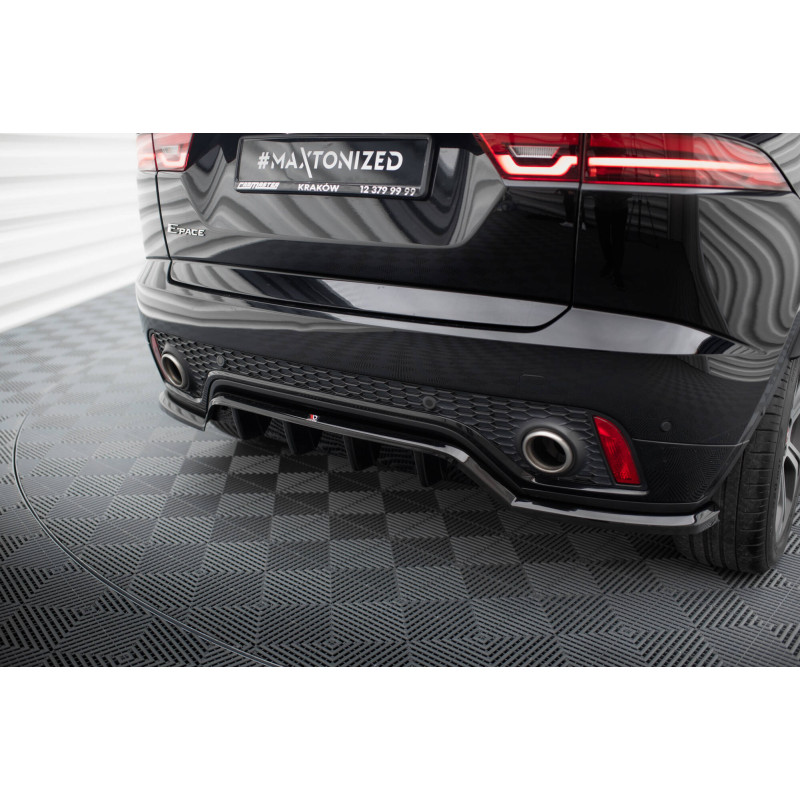 Maxton ABS BIG RDG+RDG