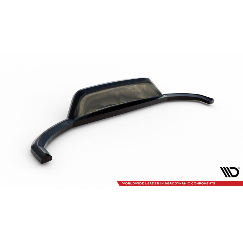 Maxton ABS BIG RDG+RDG