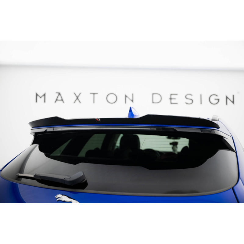 Maxton ABS CAPG