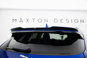 Maxton ABS CAPG