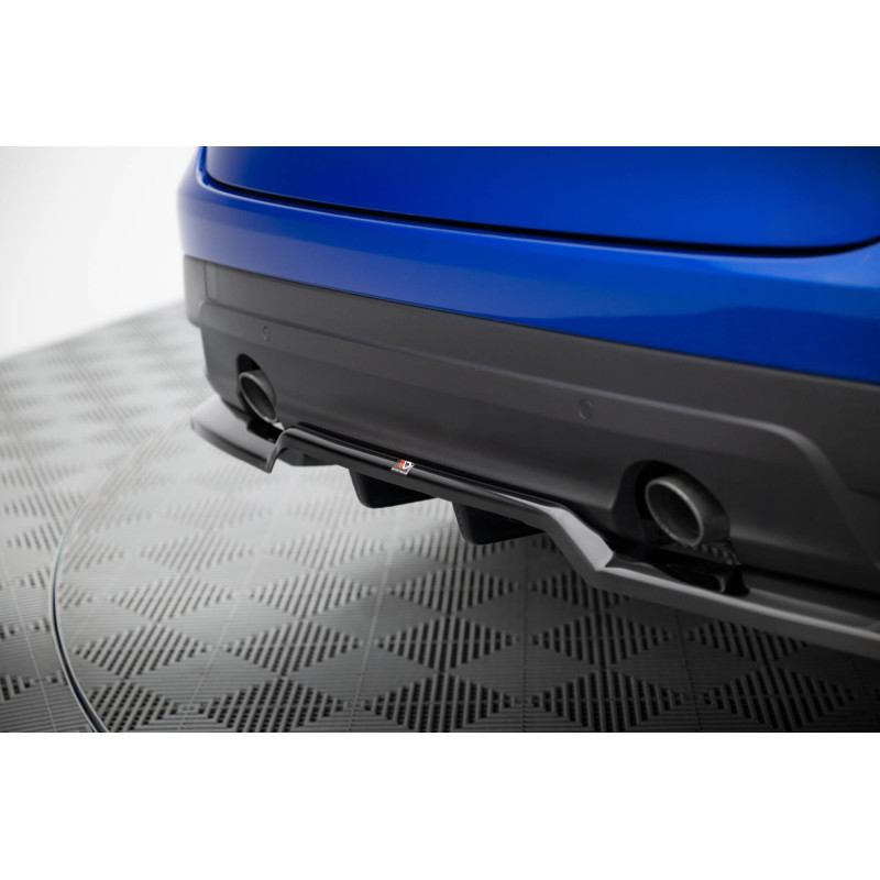 Maxton ABS BIG RDG+RDG