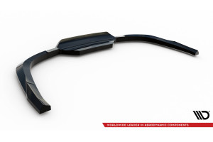 Maxton ABS BIG RDG+RDG