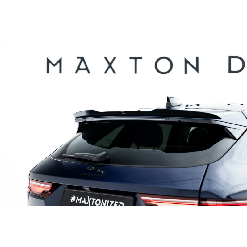 Maxton ABS CAPG