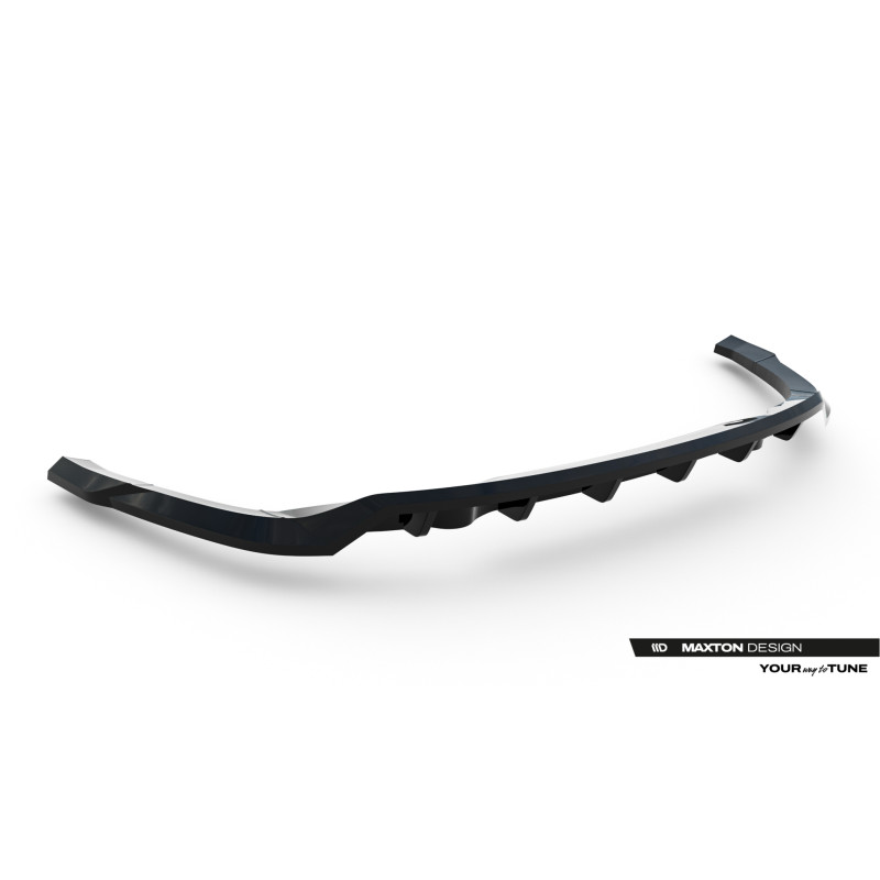 Maxton ABS BIG RDG+RDG