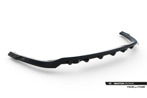 Maxton ABS BIG RDG+RDG