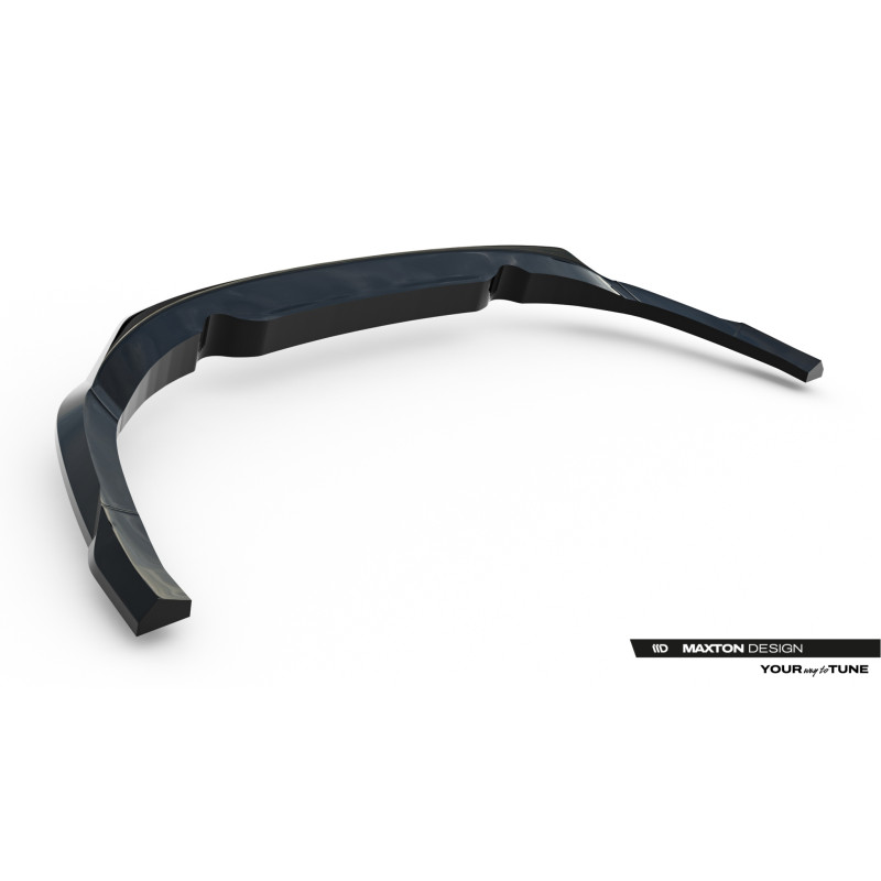 Maxton ABS BIG RDG+RDG