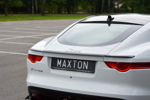Maxton ABS CAPG