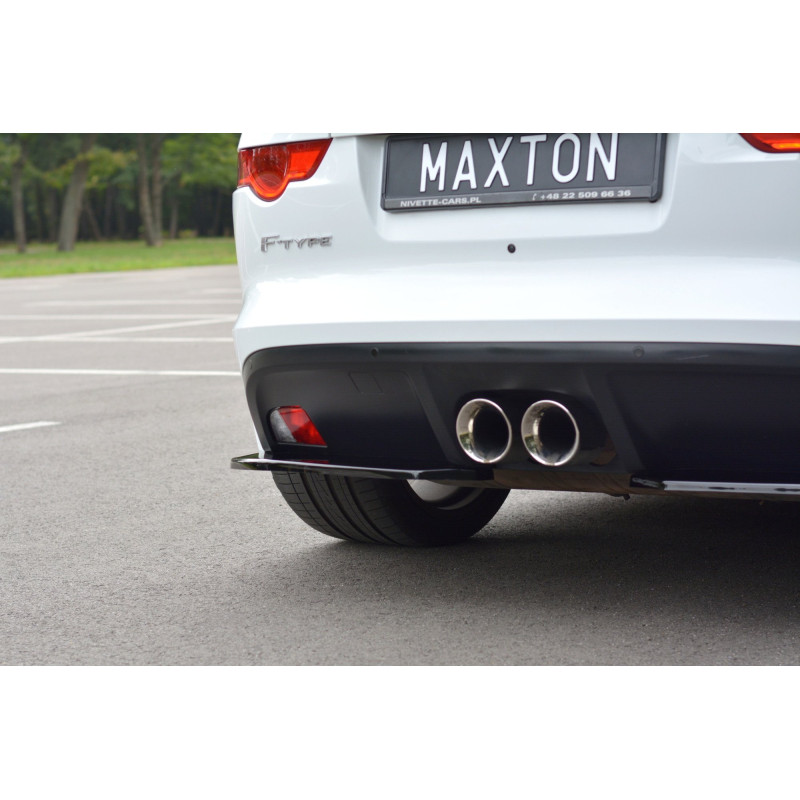 Maxton ABS RSDG