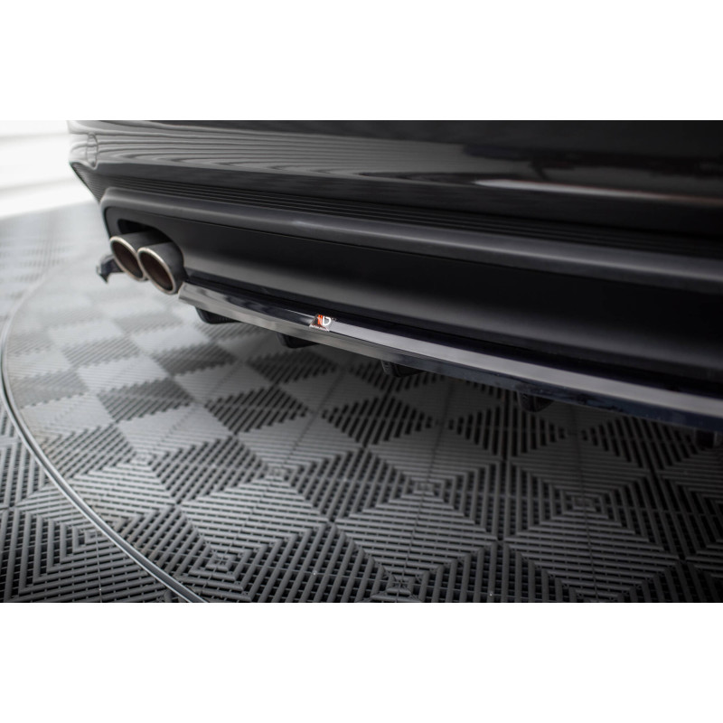 Maxton ABS BIG RDG+RDG