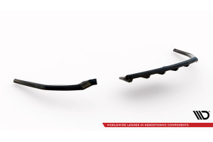 Maxton ABS BIG RDG+RDG