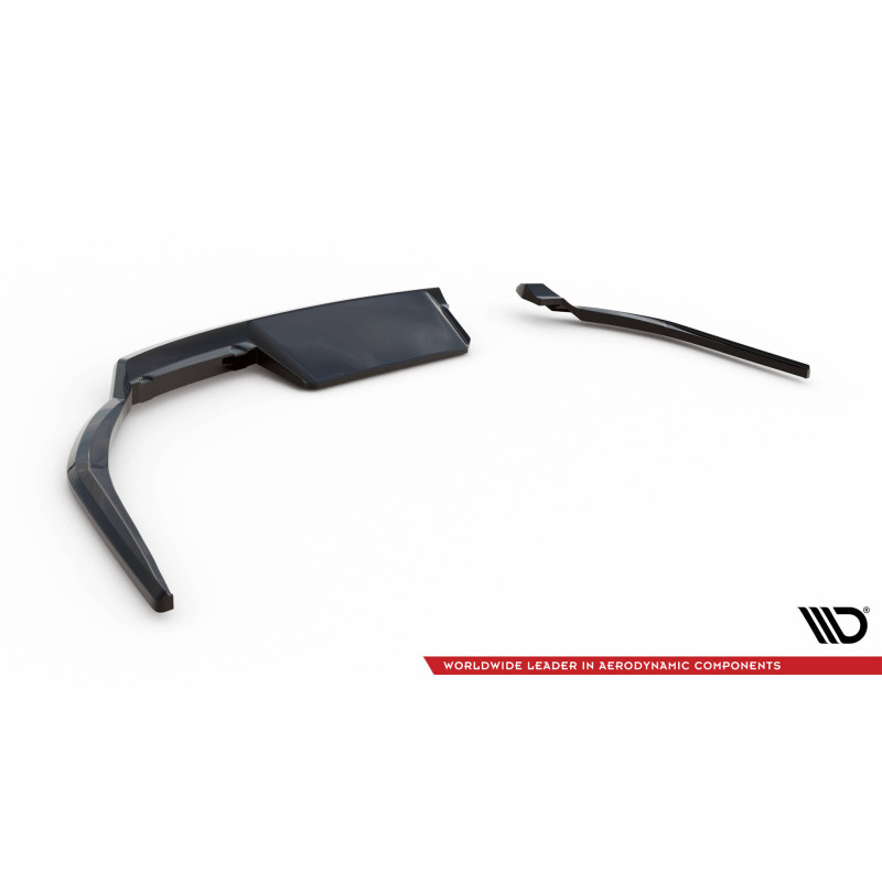 Maxton ABS BIG RDG+RDG