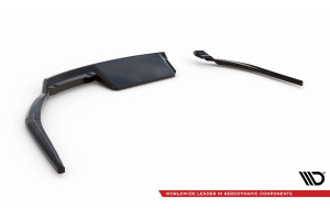 Maxton ABS BIG RDG+RDG