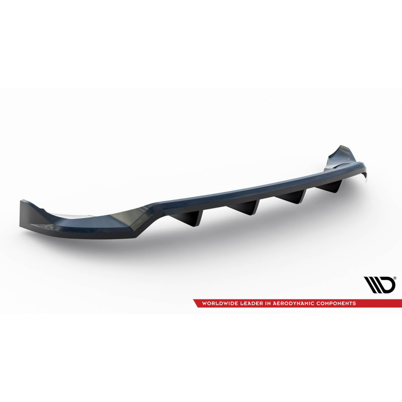 Maxton ABS BIG RDG+RDG