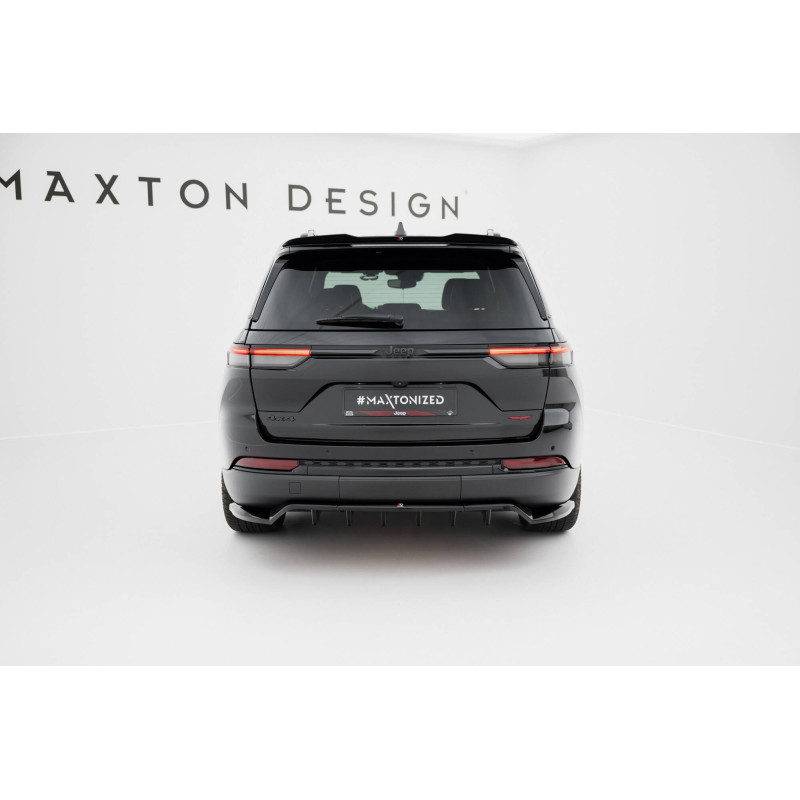 Maxton ABS BIG RDG+RDG