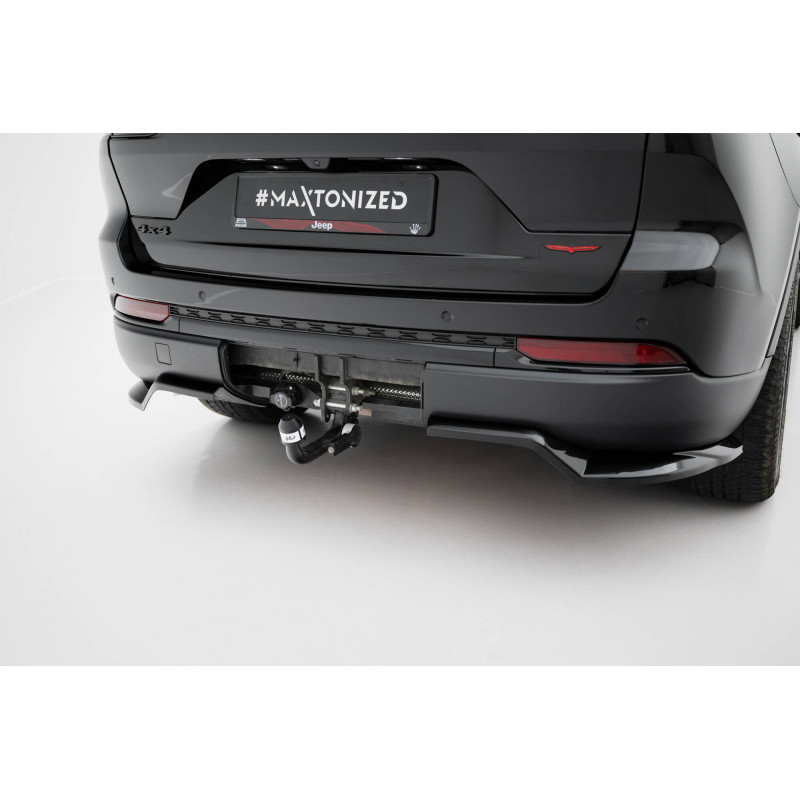 Maxton ABS BIG RDG+RDG