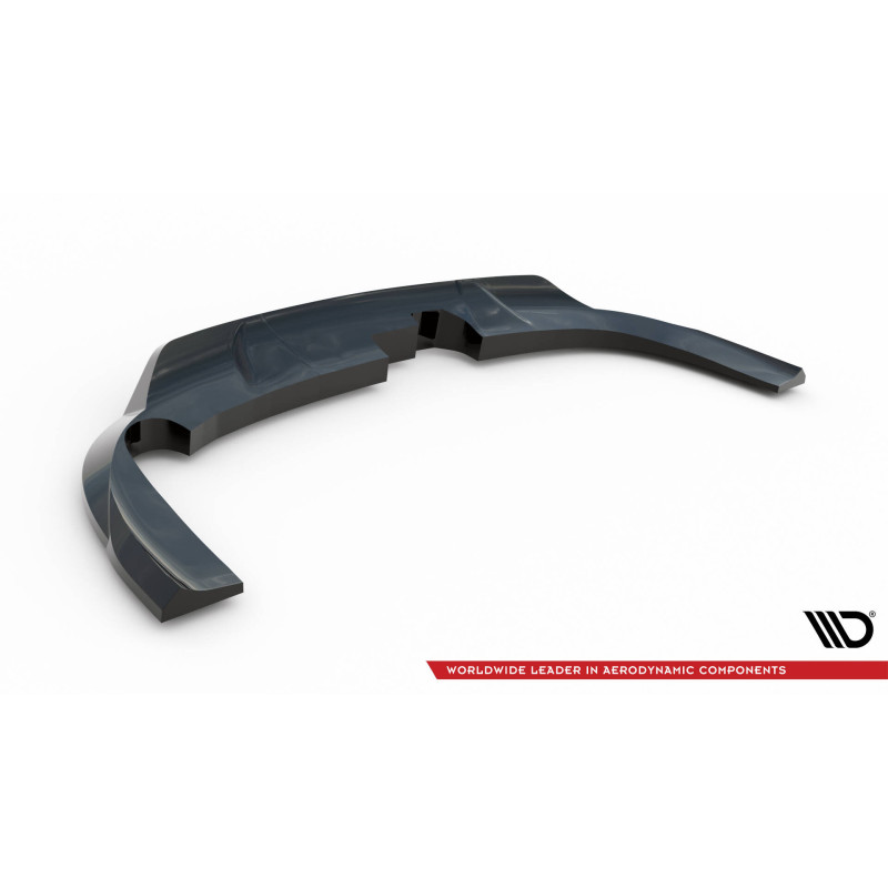 Maxton ABS BIG RDG+RDG