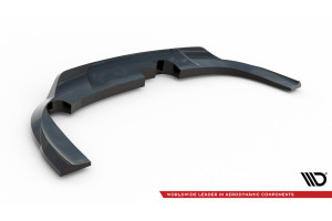 Maxton ABS BIG RDG+RDG