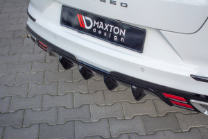 Maxton ABS RSG