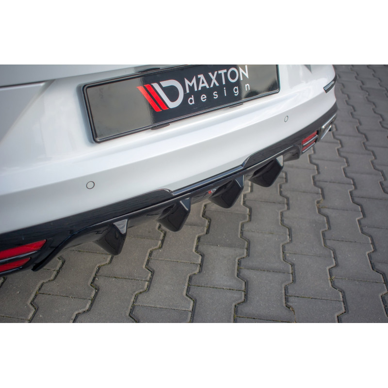 Maxton ABS RSG