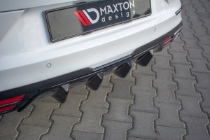 Maxton ABS RSG