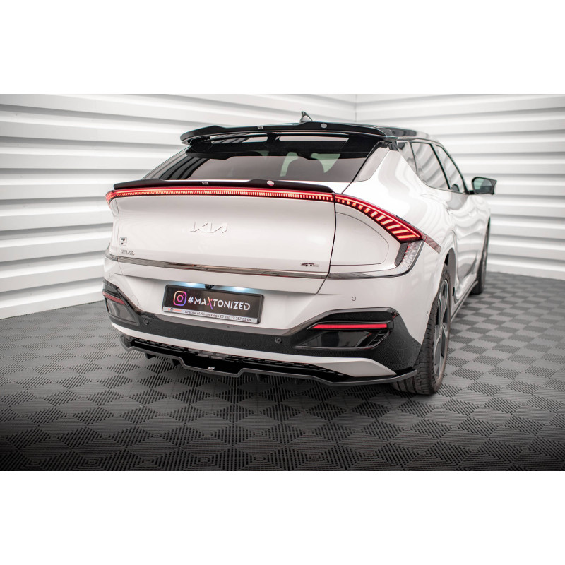 Maxton ABS BIG RDG+RDG