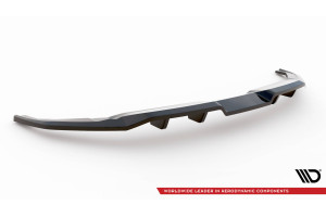 Maxton ABS BIG RDG+RDG