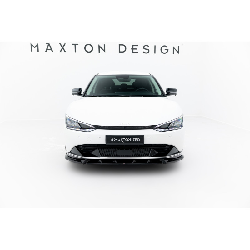 Maxton ABS FDG