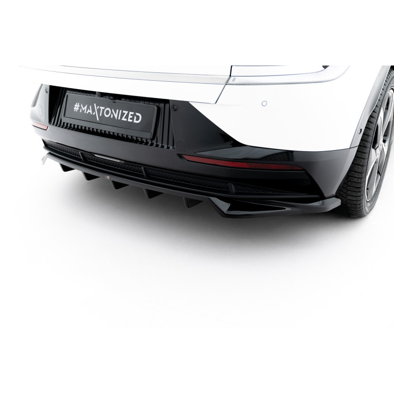 Maxton ABS BIG RDG+RDG