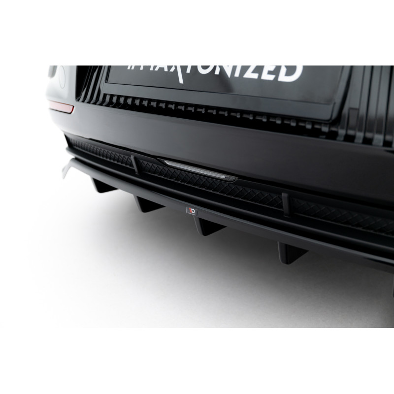 Maxton ABS BIG RDG+RDG