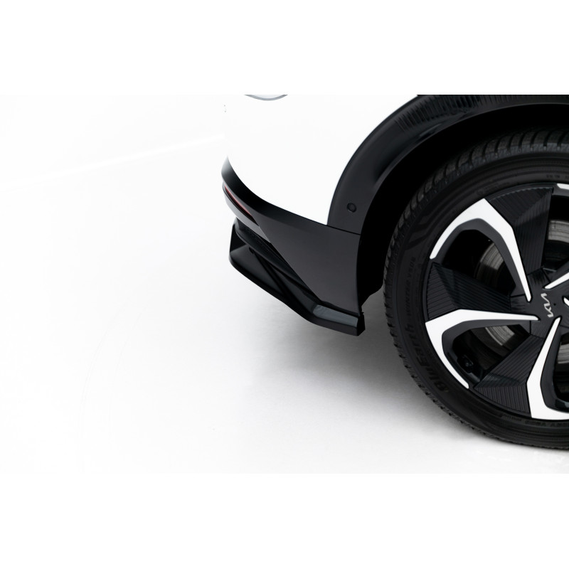 Maxton ABS BIG RDG+RDG